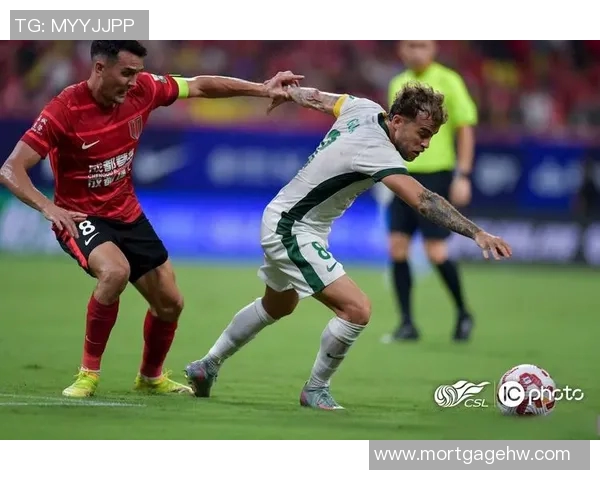 中超联赛精彩瞬间萨尔达尼亚破门助力球队逆转胜利