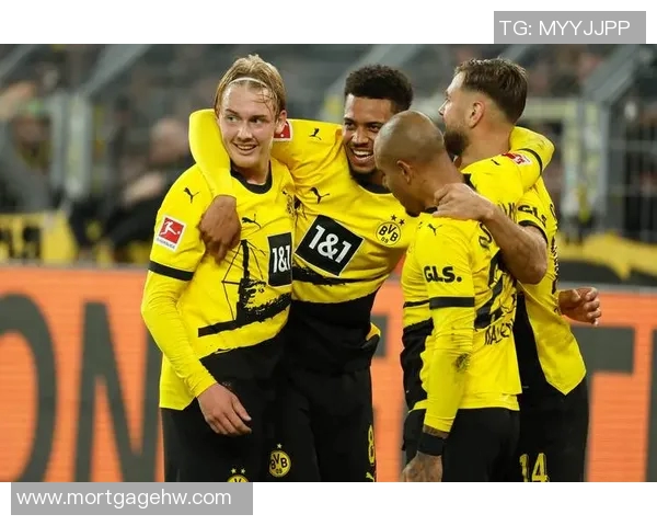 多特蒙德队员在德甲赛季中的射门表现分析与统计