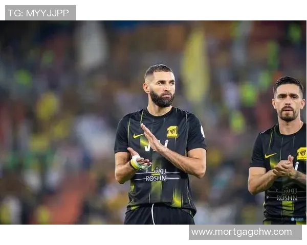 沙特联赛罢赛风波本泽马的未来与球队命运的交织分析