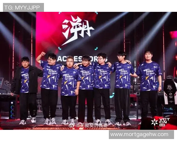 VCTCN启点赛第二周精彩回顾FPX战队表现引人瞩目