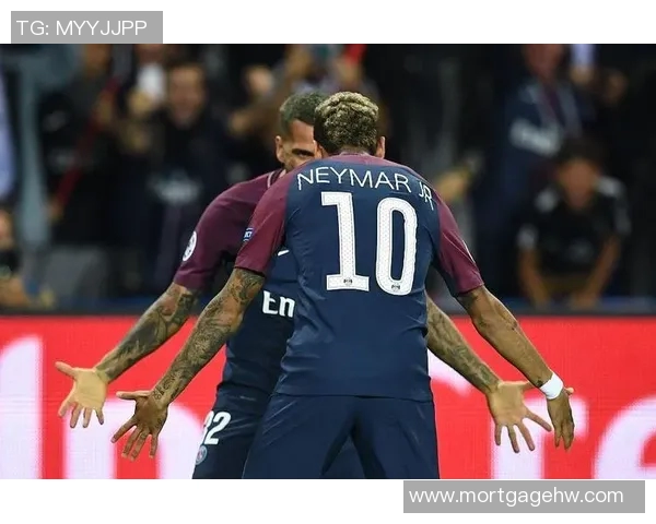 巴黎圣日耳曼闯进欧冠半决赛,内马尔破门帮助球队淘汰拜仁慕尼黑 巴黎圣日耳曼闯进欧冠半决赛,内马尔破门帮助球队淘汰拜仁慕尼黑