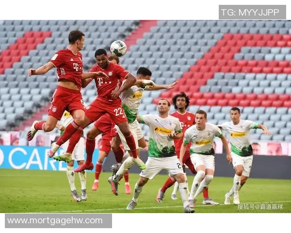拜仁慕尼黑击败门兴，稳坐德甲榜首的秘密