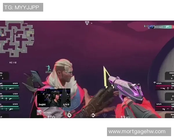 2026VCTCN启点赛WOL精彩对决即将开启全新战斗篇章