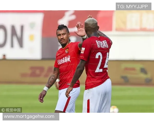 广州恒大连续三轮不胜，球队面临严峻考验，人员变动或成解药