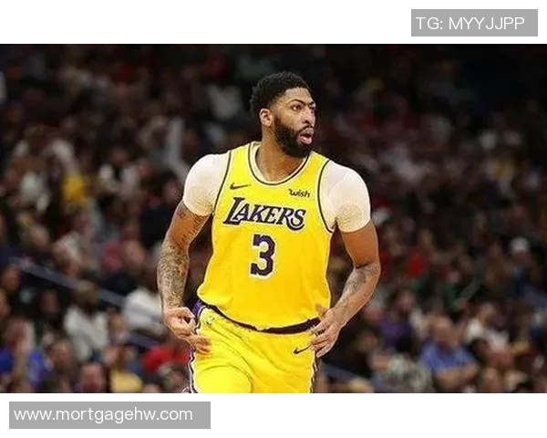 湖人击败热火，戴维斯砍下生涯新高40分助球队夺冠