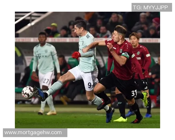 汉诺威96队横扫德甲赛场，势不可挡！