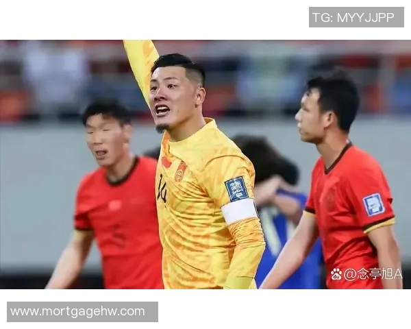 韩国足球：国家队备战世预赛，球员状态亮眼迎战强敌