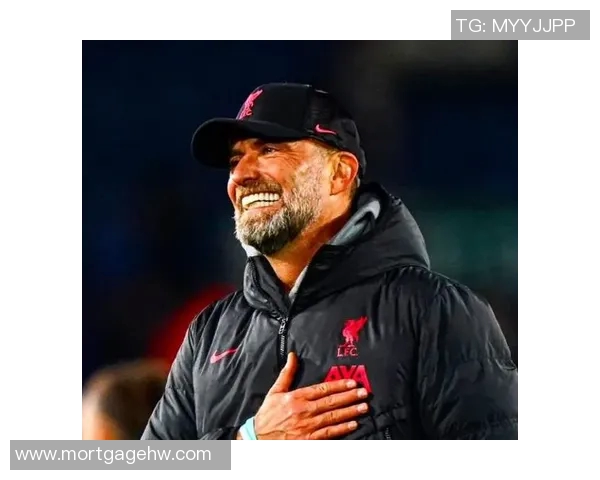 克洛普:目前无意离开利物浦执教德国队专注英超争冠 克洛普:目前无意离开利物浦执教德国队专注英超争冠