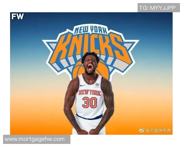 尼克斯队青训有成，新赛季表现值得期待