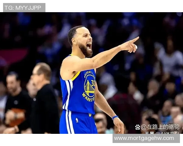 库里破纪录，再创历史！成为NBA季后赛三分球最多记录保持者