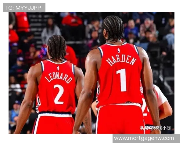 快船队势如破竹，就是冲击总决赛