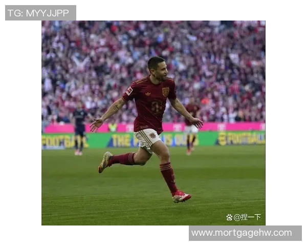 斯图加特客战拜仁告负，保级形势变得严峻