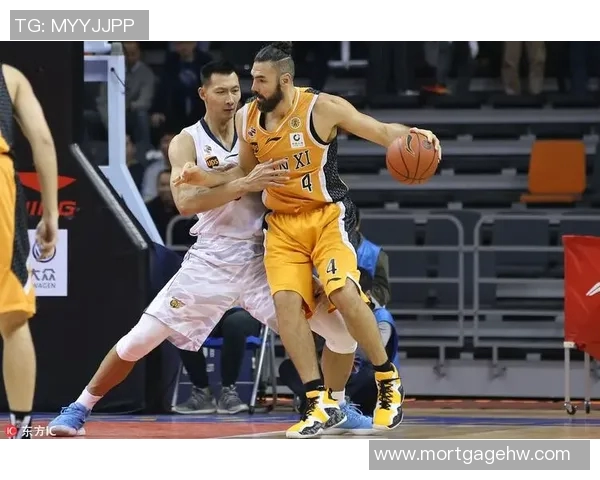 易建联砍下40分创纪录，带领广东男篮逆转击败北京队，豪取九连胜