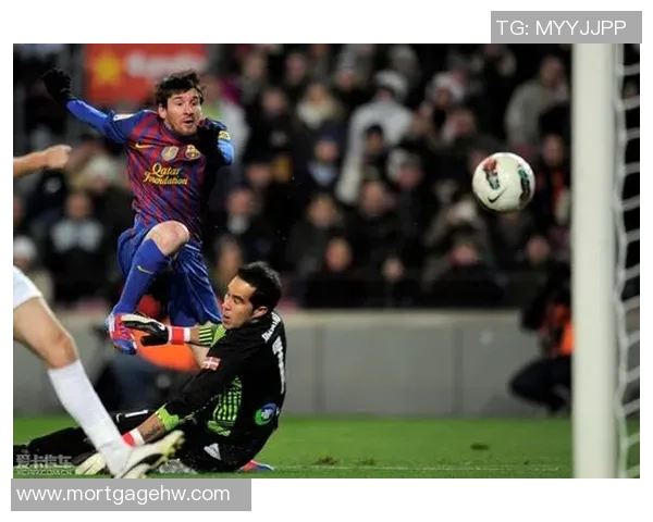 梅西连续3场破门，领衔巴塞罗那大胜皇家社会