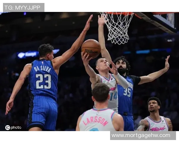 热火队击败魔术，巴特勒砍下20+10，带领球队重返胜利轨道