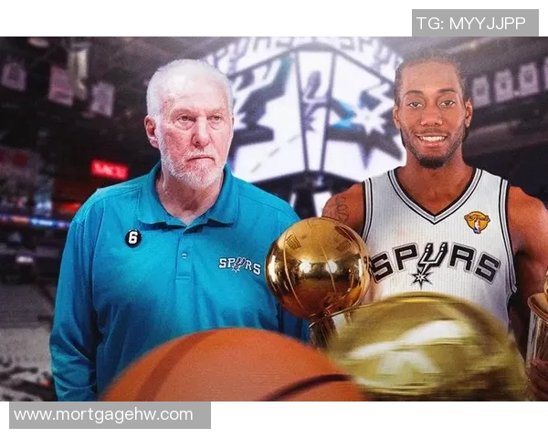 科怀·莱昂纳德离别圣安东尼奥：告别马刺，开启猛龙新篇章