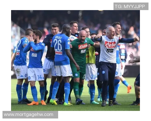 那不勒斯球队文化的独特魅力与历史传承探讨 那不勒斯球队文化的独特魅力与历史传承探讨