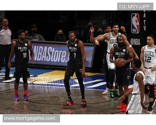 骑士击败篮网，詹皇高效率砍下三双